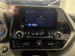 تويوتا هايلاندر